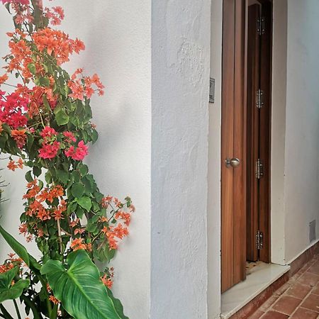 Apartamento Erizo 3 loft diafáno en el Centro Histórico Tarifa Exterior foto