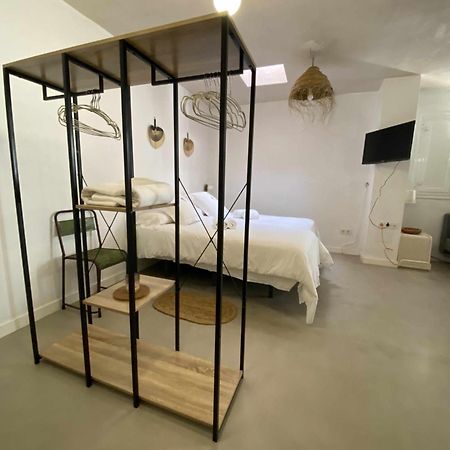 Apartamento Erizo 3 loft diafáno en el Centro Histórico Tarifa Exterior foto