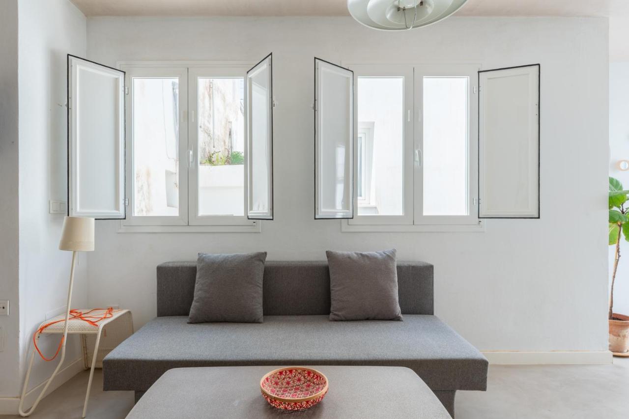 Apartamento Erizo 3 loft diafáno en el Centro Histórico Tarifa Exterior foto