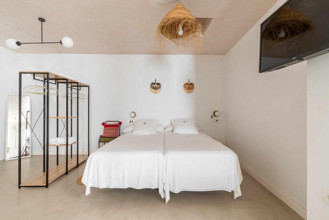 Apartamento Erizo 3 loft diafáno en el Centro Histórico Tarifa Exterior foto
