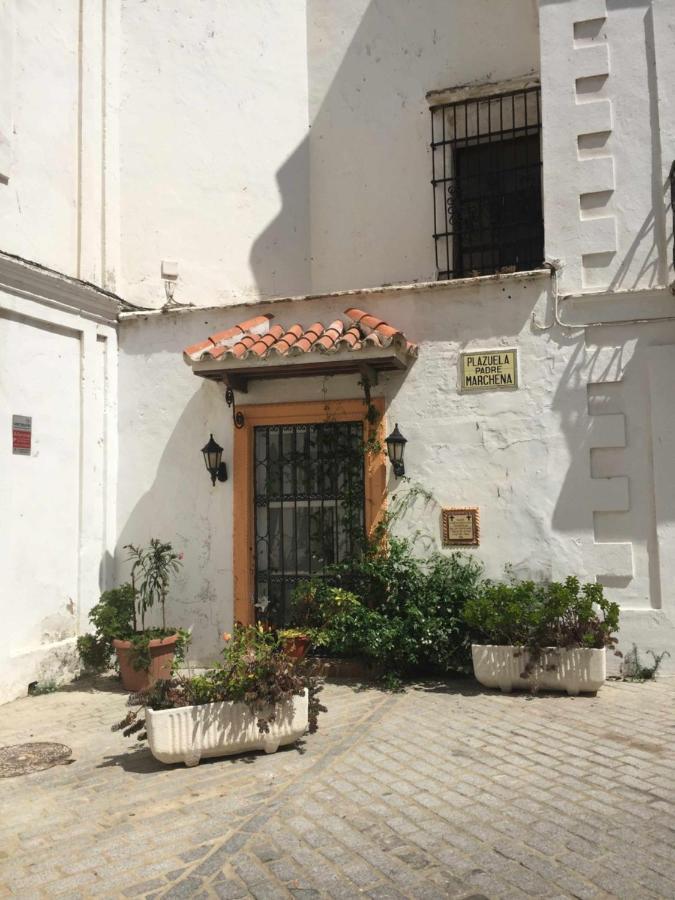 Apartamento Erizo 3 loft diafáno en el Centro Histórico Tarifa Exterior foto