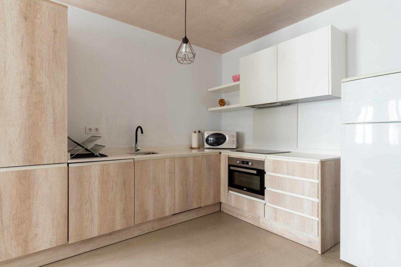 Apartamento Erizo 3 loft diafáno en el Centro Histórico Tarifa Exterior foto