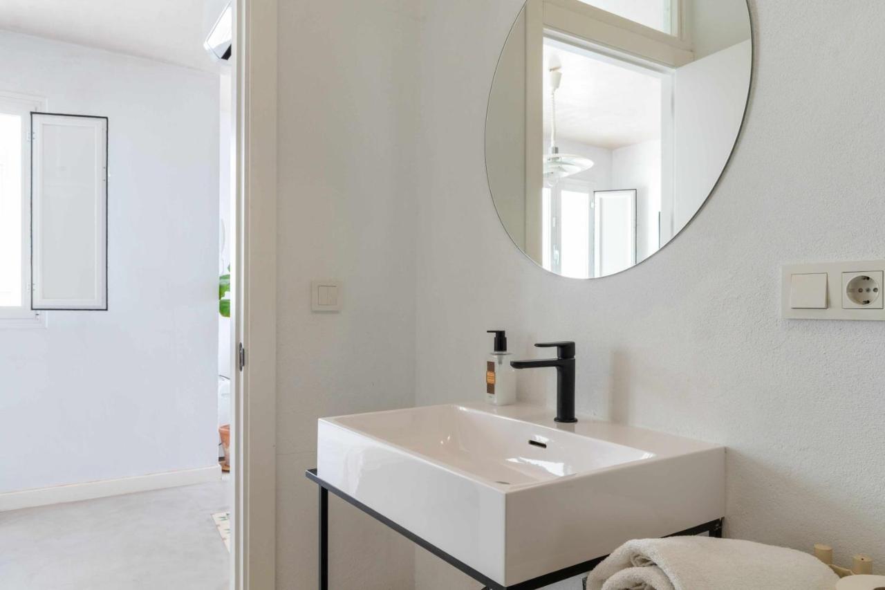 Apartamento Erizo 3 loft diafáno en el Centro Histórico Tarifa Exterior foto