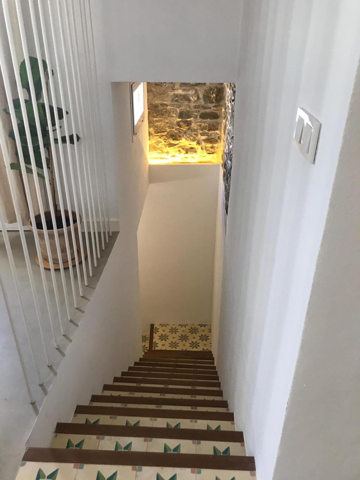 Apartamento Erizo 3 loft diafáno en el Centro Histórico Tarifa Exterior foto