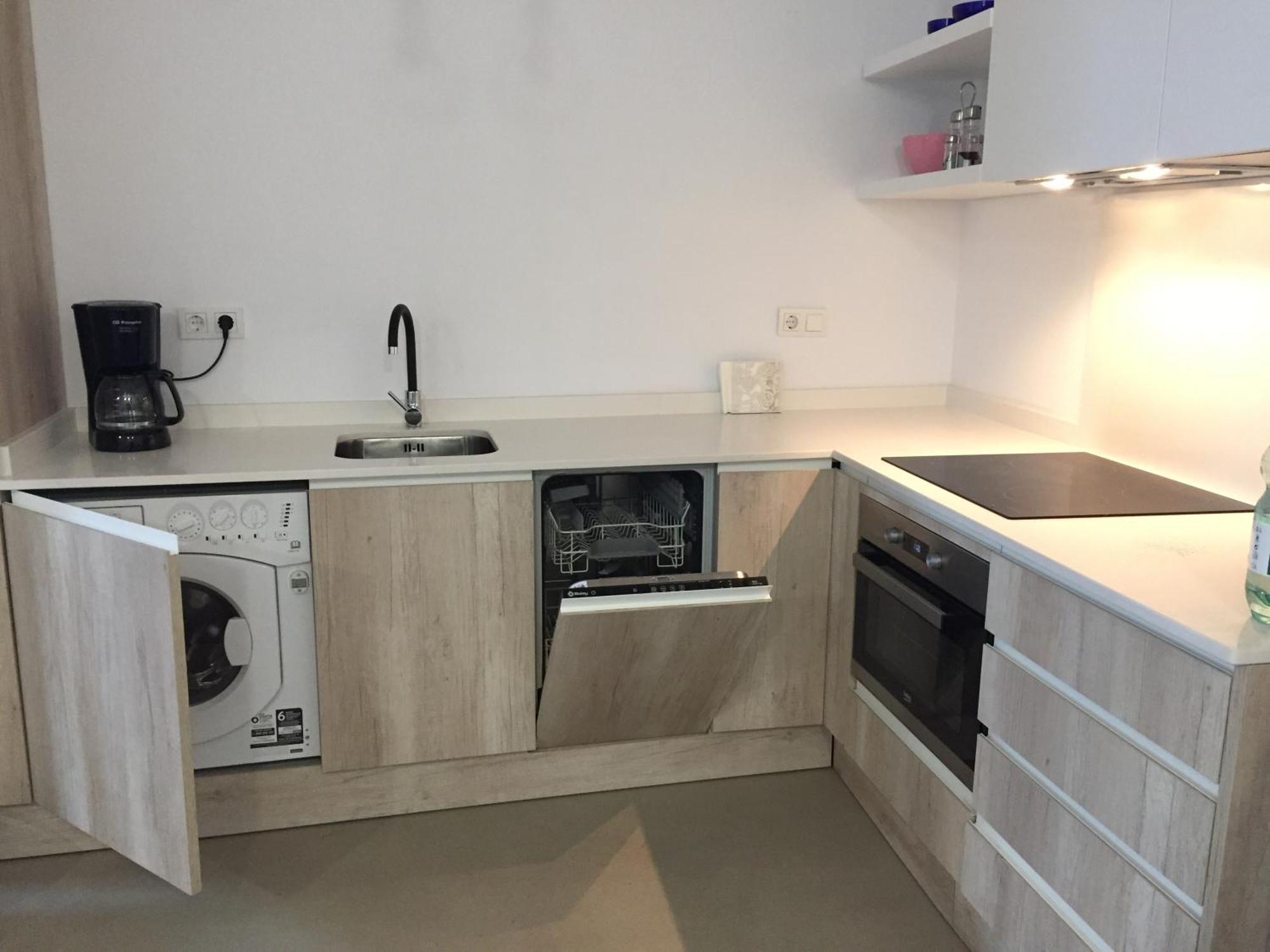 Apartamento Erizo 3 loft diafáno en el Centro Histórico Tarifa Exterior foto