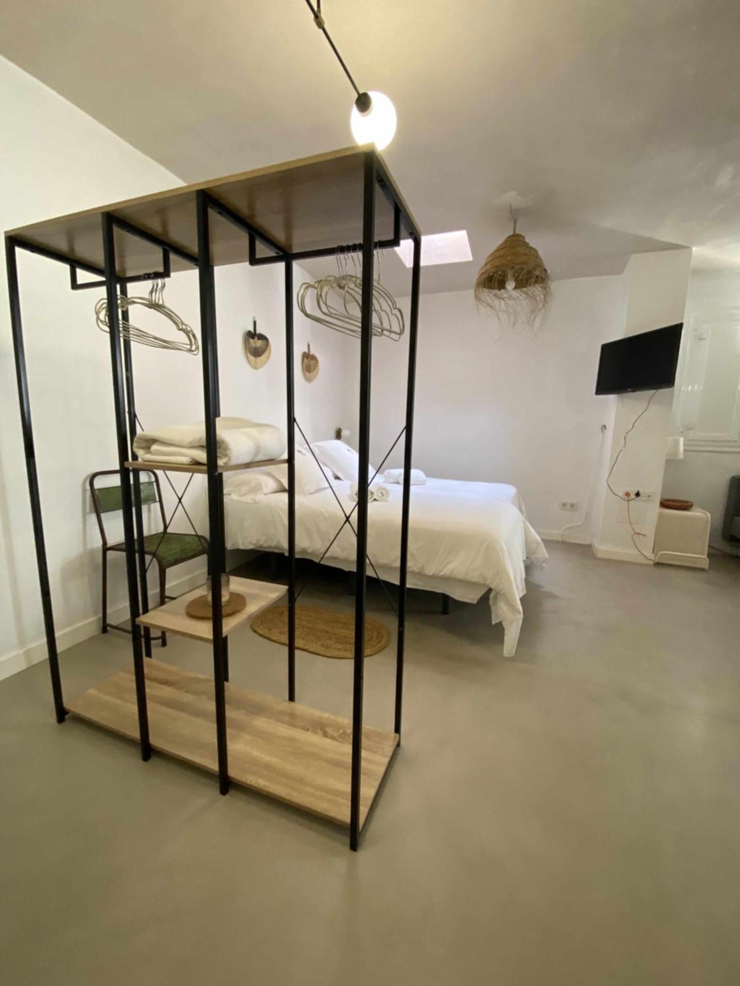 Apartamento Erizo 3 loft diafáno en el Centro Histórico Tarifa Exterior foto